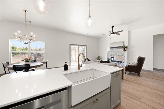 12100 Rockbed Drive, Yukon, OK 73099