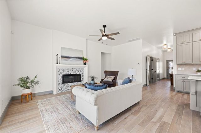 12100 Rockbed Drive, Yukon, OK 73099