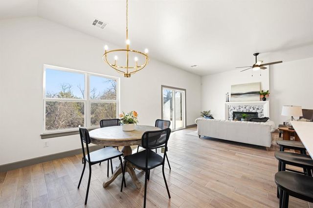 12100 Rockbed Drive, Yukon, OK 73099