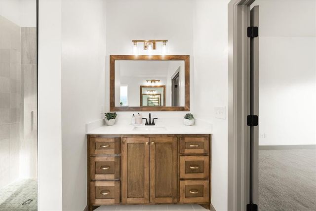 12100 Rockbed Drive, Yukon, OK 73099