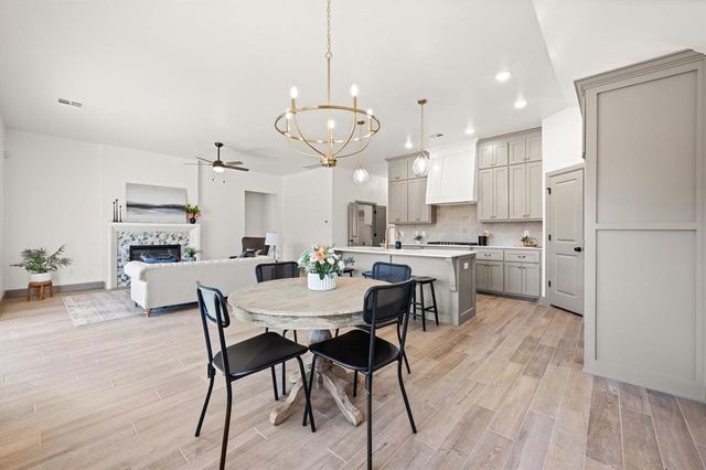 12100 Rockbed Drive, Yukon, OK 73099