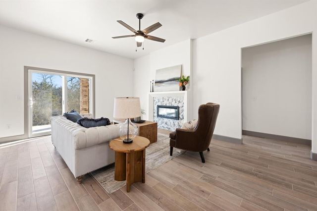 12100 Rockbed Drive, Yukon, OK 73099