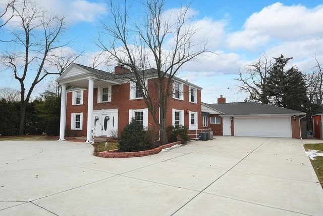305 N Reed Street, Joliet, IL 60435