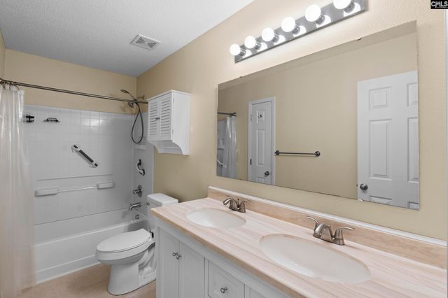 248 Hunters Mill Drive, West Columbia, SC 29170