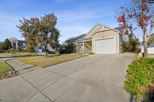 248 Hunters Mill Drive, West Columbia, SC 29170