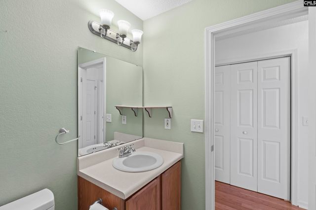 248 Hunters Mill Drive, West Columbia, SC 29170