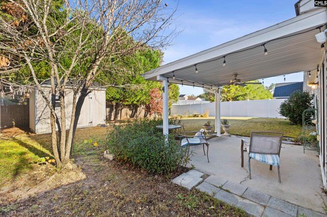 248 Hunters Mill Drive, West Columbia, SC 29170