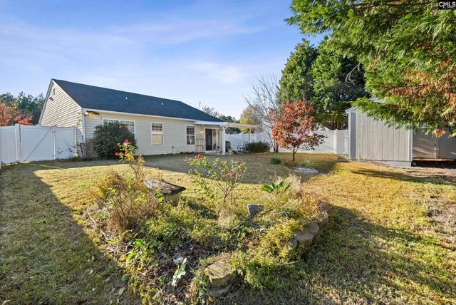 248 Hunters Mill Drive, West Columbia, SC 29170