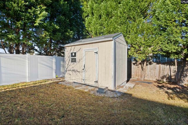 248 Hunters Mill Drive, West Columbia, SC 29170