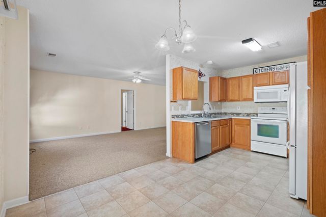 248 Hunters Mill Drive, West Columbia, SC 29170