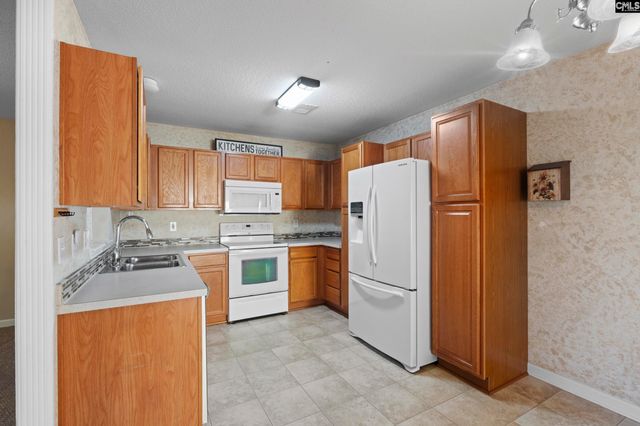 248 Hunters Mill Drive, West Columbia, SC 29170