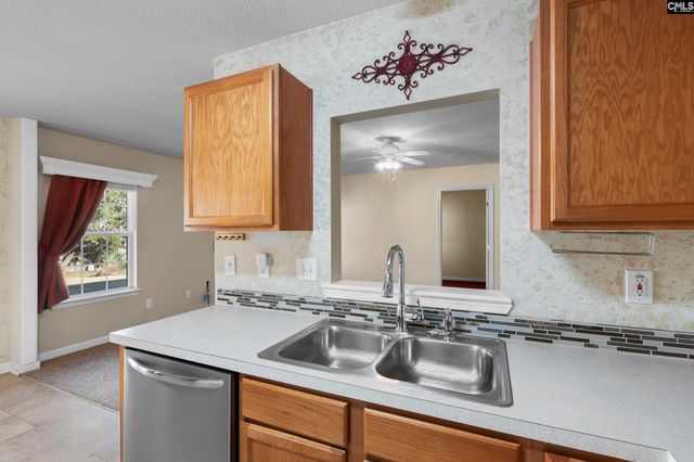 248 Hunters Mill Drive, West Columbia, SC 29170