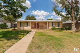 1700 Harvard Ave, Midland, TX 79701