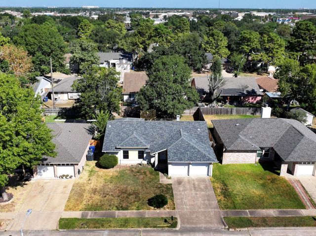 17910 Glenpatti Drive, Houston, TX 77084