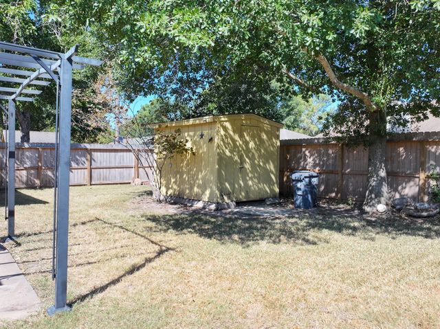 17910 Glenpatti Drive, Houston, TX 77084