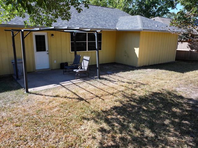 17910 Glenpatti Drive, Houston, TX 77084