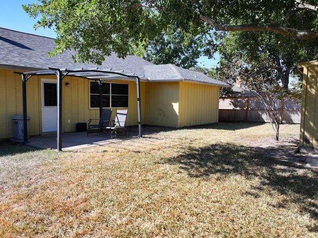 17910 Glenpatti Drive, Houston, TX 77084