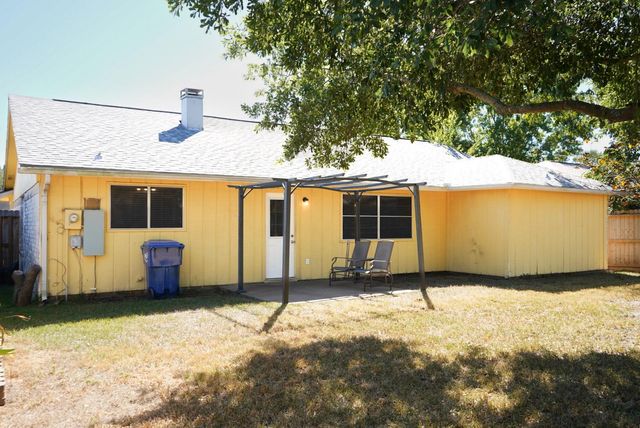 17910 Glenpatti Drive, Houston, TX 77084