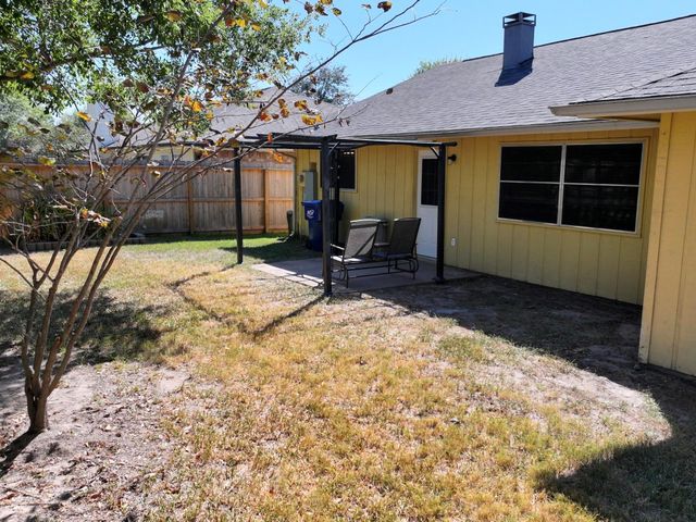 17910 Glenpatti Drive, Houston, TX 77084