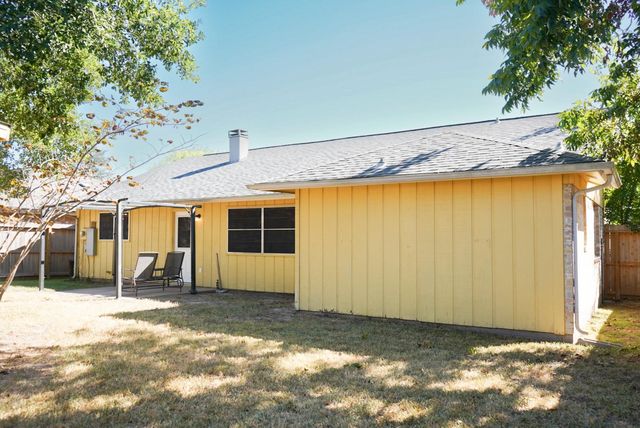 17910 Glenpatti Drive, Houston, TX 77084