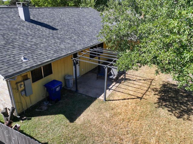 17910 Glenpatti Drive, Houston, TX 77084