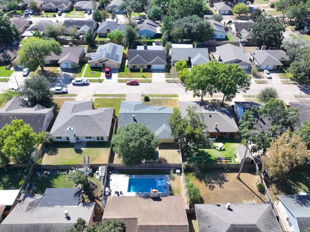 17910 Glenpatti Drive, Houston, TX 77084