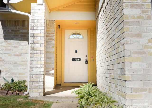 17910 Glenpatti Drive, Houston, TX 77084