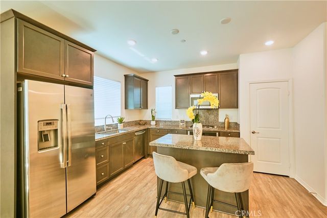 16020 HUCKLEBERRY AVE, Chino, CA 91708