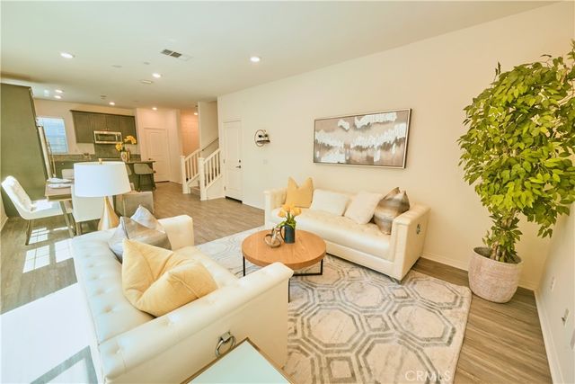16020 HUCKLEBERRY AVE, Chino, CA 91708