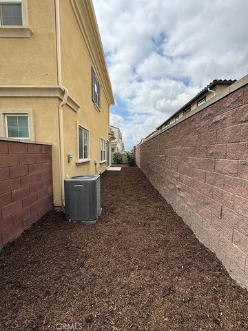 16020 HUCKLEBERRY AVE, Chino, CA 91708