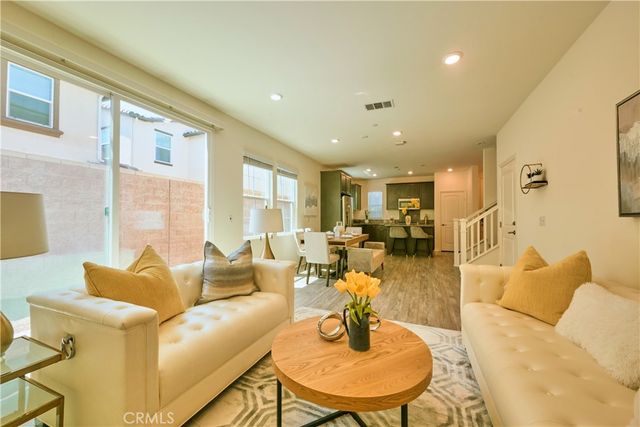 16020 HUCKLEBERRY AVE, Chino, CA 91708