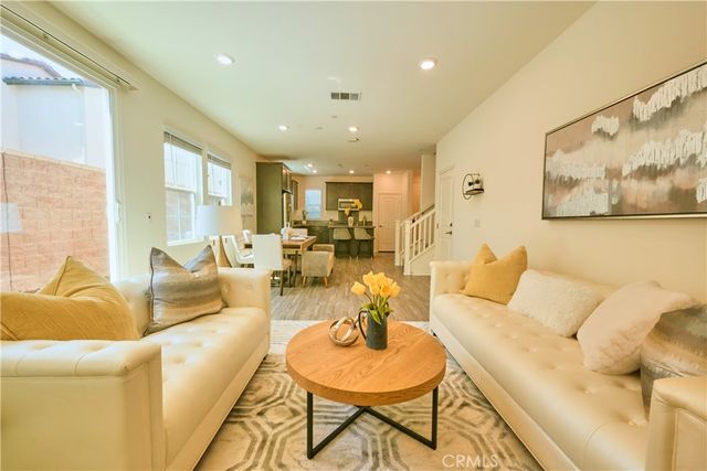 16020 HUCKLEBERRY AVE, Chino, CA 91708