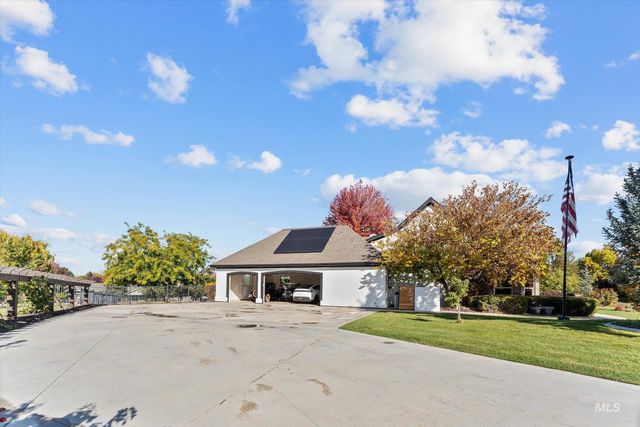 12343 Whitechapel Way, Nampa, ID 83686