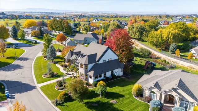 12343 Whitechapel Way, Nampa, ID 83686