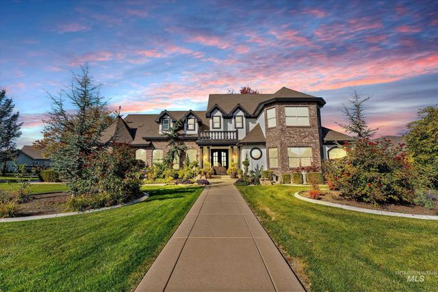 12343 Whitechapel Way, Nampa, ID 83686