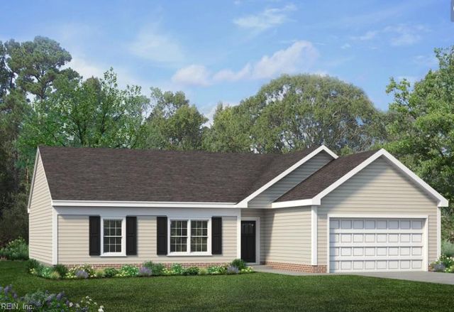 108 Yadkin DR, Shawboro, NC 27973