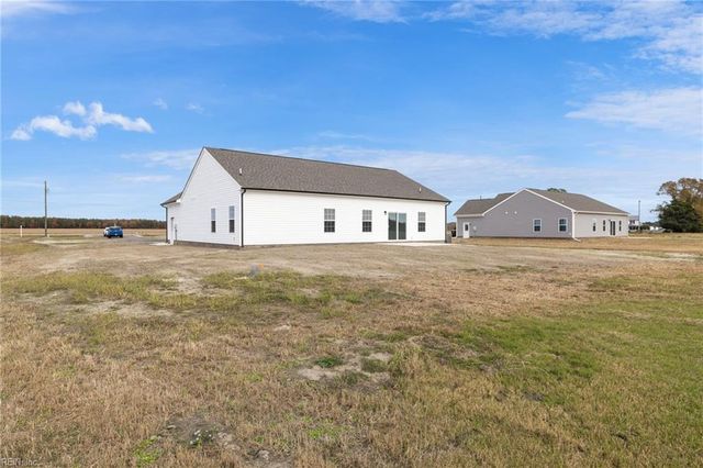 108 Yadkin DR, Shawboro, NC 27973