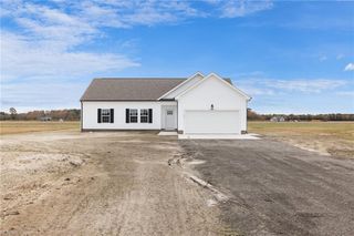 108 Yadkin DR, Shawboro, NC 27973