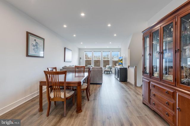 3588 STEPHENSONS HILL LN, Marshall, VA 20115