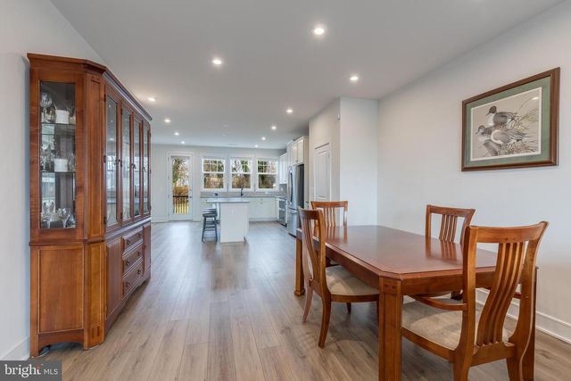 3588 STEPHENSONS HILL LN, Marshall, VA 20115