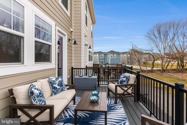 3588 STEPHENSONS HILL LN, Marshall, VA 20115