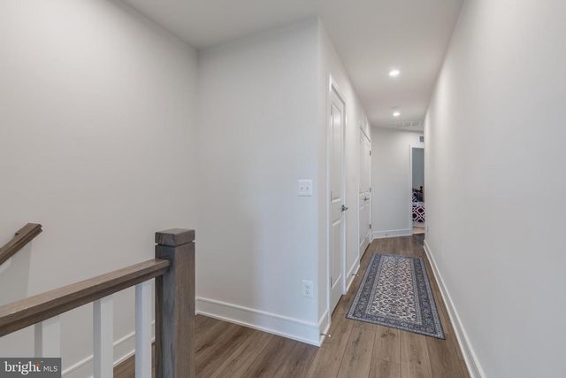 3588 STEPHENSONS HILL LN, Marshall, VA 20115