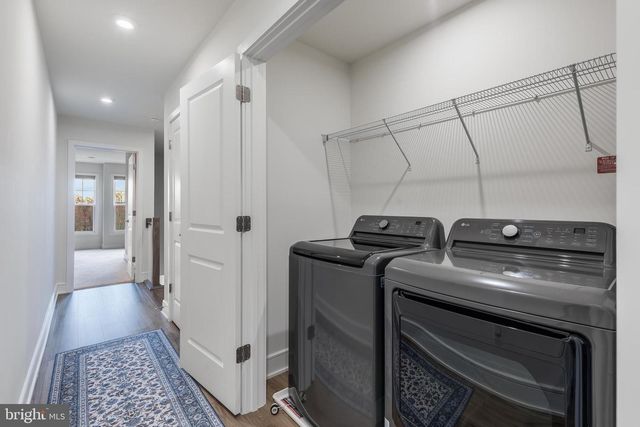 3588 STEPHENSONS HILL LN, Marshall, VA 20115