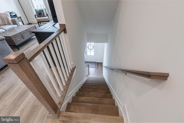 3588 STEPHENSONS HILL LN, Marshall, VA 20115