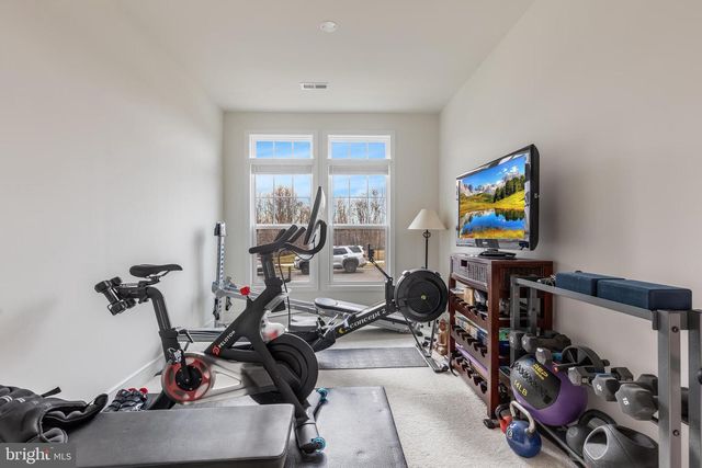 3588 STEPHENSONS HILL LN, Marshall, VA 20115