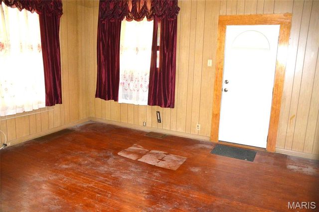 602 Moore Street, Farmington, MO 63640