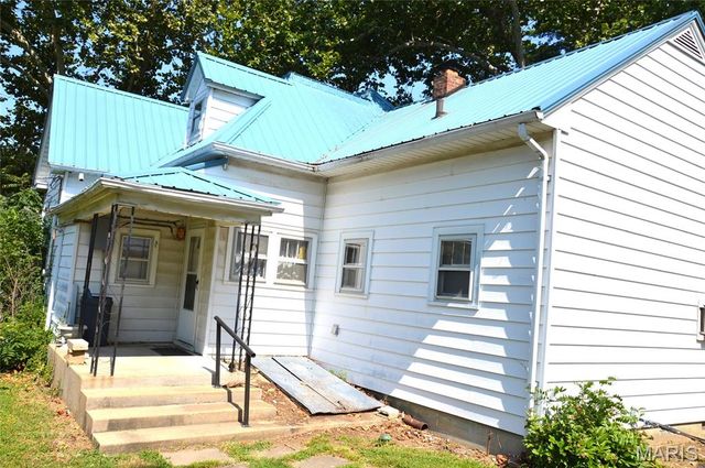 602 Moore Street, Farmington, MO 63640