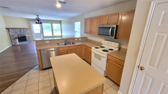 2717 Morningside Drive, Mckinney, TX 75071
