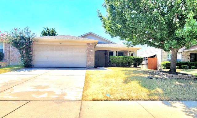 2717 Morningside Drive, Mckinney, TX 75071