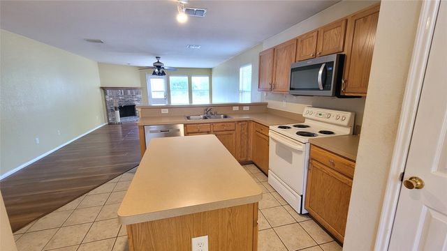 2717 Morningside Drive, Mckinney, TX 75071